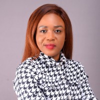 Antoinette Ofeibea Yirenkyi, (M.A, Mba, Bms)