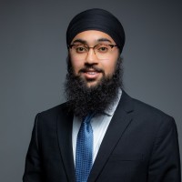 Jorawar Dhaliwal
