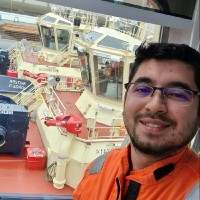 Alan Cruz
