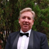 Alwyn Burger