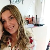 Annelies Van De Beek