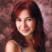 Tuğçe Çalışkan Arslan