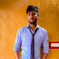 Sanjaya kumar Behera