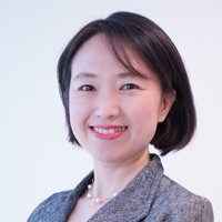 Iris Wu