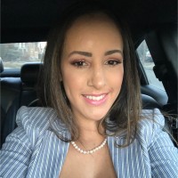 Raven Gardner
