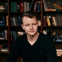 Cedric Leonhard Marquard