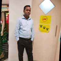 Bikash Sharma