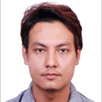 bikash maharjan
