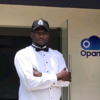 Ebenezer Asamoah