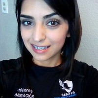 Daniela Flores Benítez