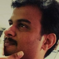 Ramani Chandru