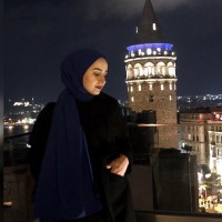 Merve Özyürek