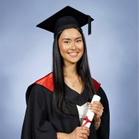 Nicole Terry Cho