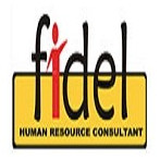 PT.  Fidel HR Consultant
