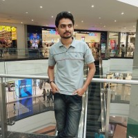 Mayur Patil