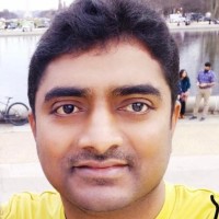 Madhava Rao