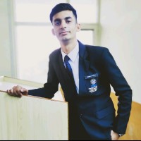 Shubham Kumar