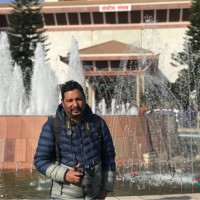 Bishwas Khanal