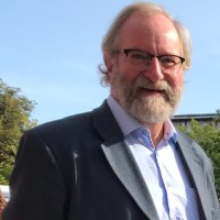Bjarne Kim Kogut