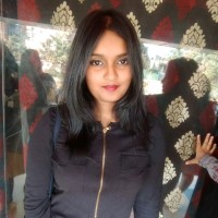 Vedatrayee Dash Choudhury