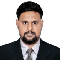 Charanesh Gowda