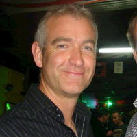 Ian O’Reilly