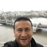 José Ignacio Blanco Otálora