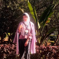 Hafsa Farouk