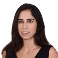 Ceren Sekerci Aktan