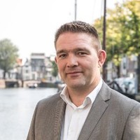 Bastiaan van der Eijk