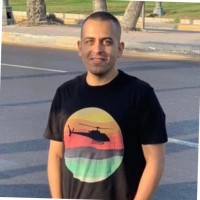 Mohamed Gamal