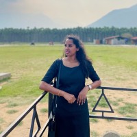 Mythri Shaju