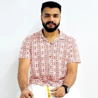 Ashish Augustine