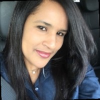 Iris Rosario