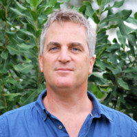 Paul Hibbert