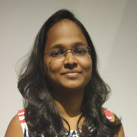 Mayuri Parmar