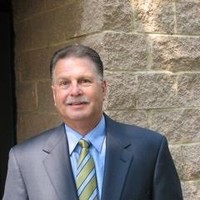 ron robinson