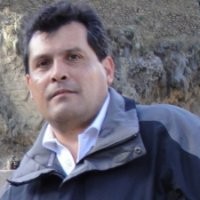 Raúl Alejandro VILDOZA