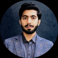 Khizer Bin Umer