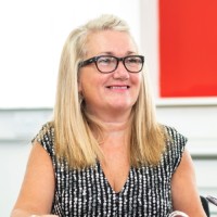 Andrea Rogerson-Hewett