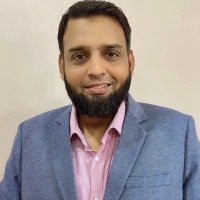 Jahanzaib Ansari