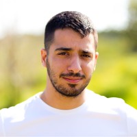 Eldar Aboudi