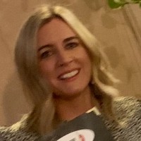 Lucy Mccusker