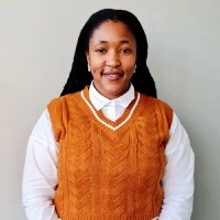 Mamello Lethabo