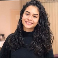 Jhenifer Ester Costa Ferreira