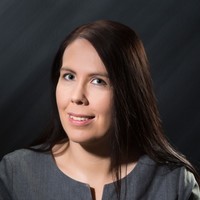 Dr Niamh (‘Neev’) O Riordan