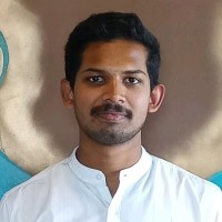 Vishal C E