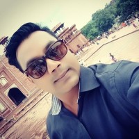 Rakesh Kumar Chaturvedi