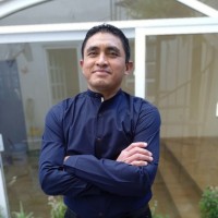 Eder González Pérez