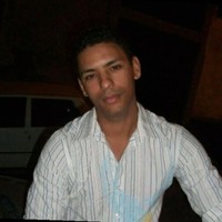 Anderson Santos De Souza
